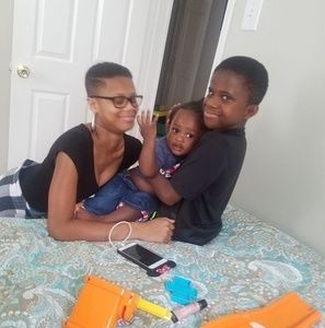 Meet your Posher, Scott